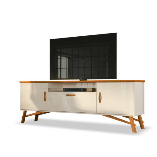 RACK ATÉ 75″ FELIX – EDN MÓVEIS