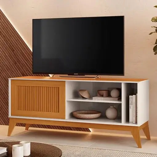 Rack Para TV Até 55" Aruba - Edn Móveis