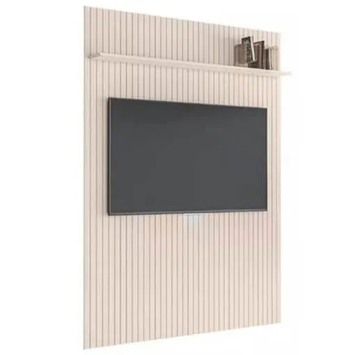 PAINEL ARBO 1.84 RIPADO – PARA TV ATÉ 70 POLEGADAS – EDN MÓVEIS