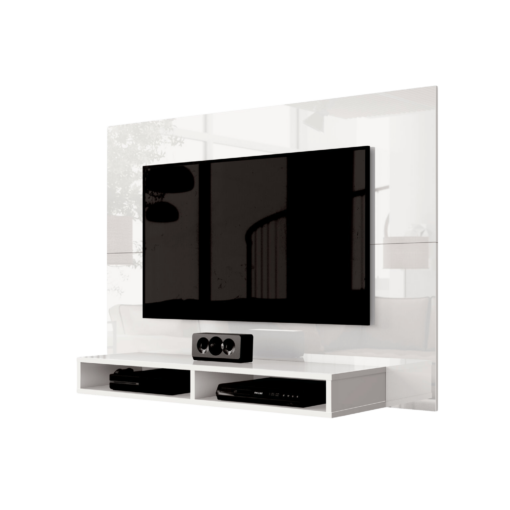 Painel Até 43" Fox New - Edn Móveis