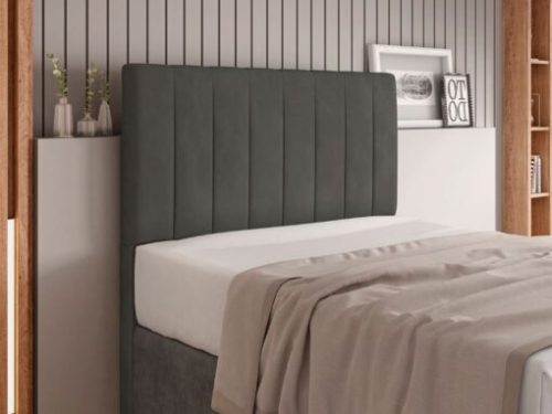 Cabeceira Solteiro Itália – Italianflex