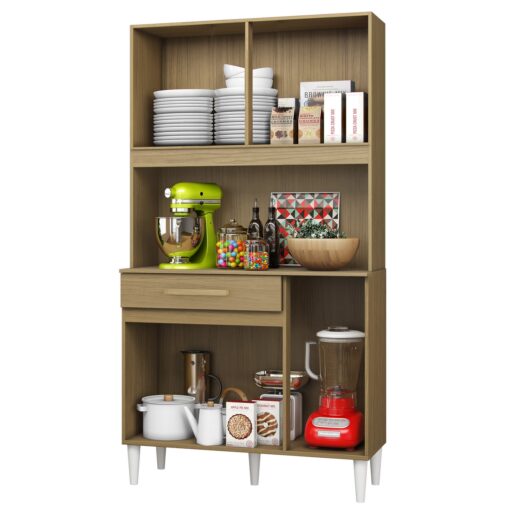 KIT COZINHA 4P1G 0,91 – ARAMÓVEIS