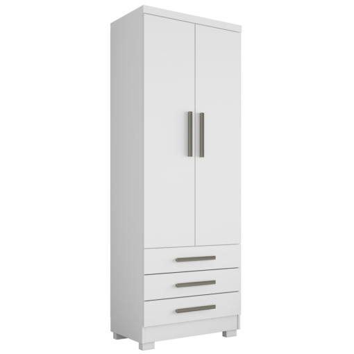 GUARDA-ROUPA FLORIPA 0,61 – RUDRACK