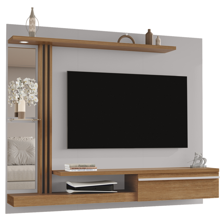 PAINEL ATÉ 55″ DENVER – BECHARA