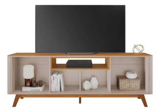 RACK ATÉ 70″ OSLO – JCM MOVELARIA