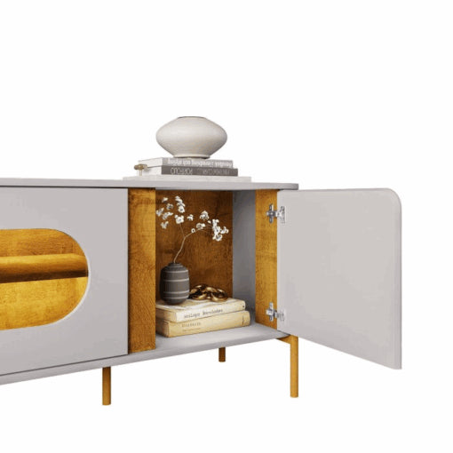 RACK ATÉ 75″ JUQUEHY – BECHARA