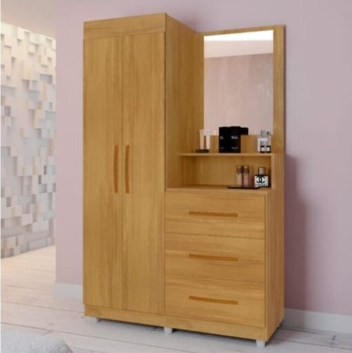 ROUPEIRO/CÔMODA ÔNIX – MÓVEIS PRIMUS