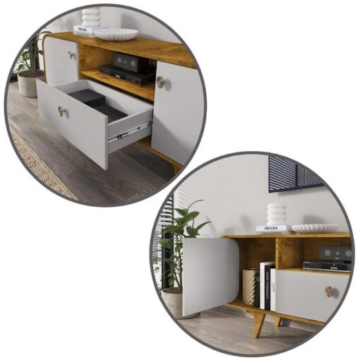 RACK ATÉ 75″ NORONHA  – BECHARA