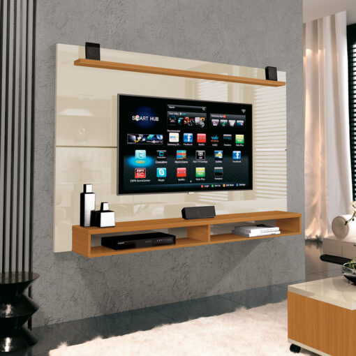 PAINEL ATÉ 65″ MAXI – EDN MÓVEIS