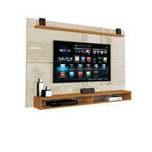 PAINEL ATÉ 65″ MAXI – EDN MÓVEIS