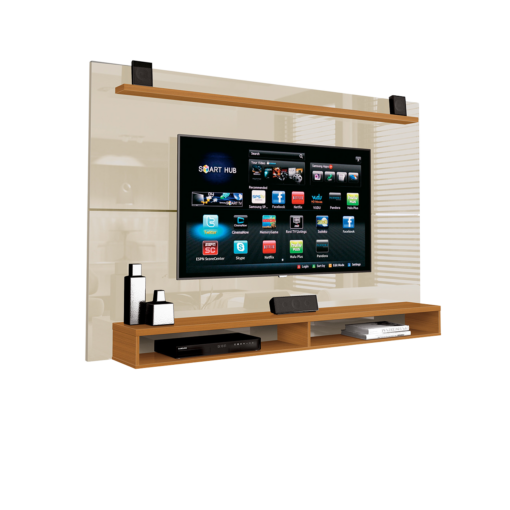 PAINEL ATÉ 65″ MAXI – EDN MÓVEIS