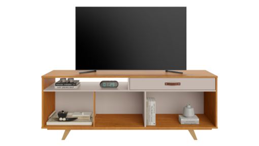 RACK ATÉ 65″ ÍMPAR – JCM MOVELARIA
