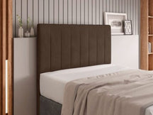 Cabeceira Solteiro Itália – Italianflex
