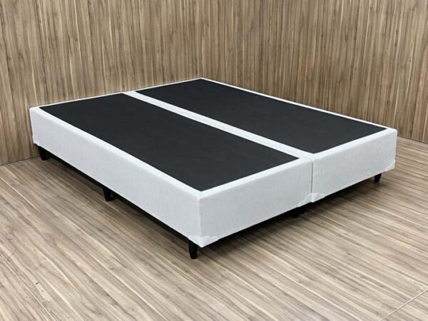 BASE BOX BIPARTIDO KING CORINO LINHÃO  37X192X203 – AN