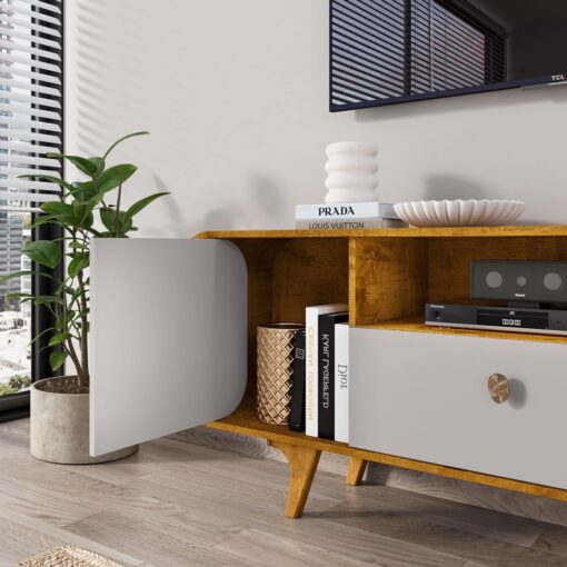RACK ATÉ 75″ NORONHA  – BECHARA