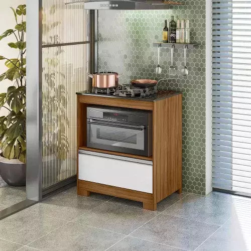 BALCÃO PARA COOKTOP NT 3110 – NOTÁVEL MÓVEIS