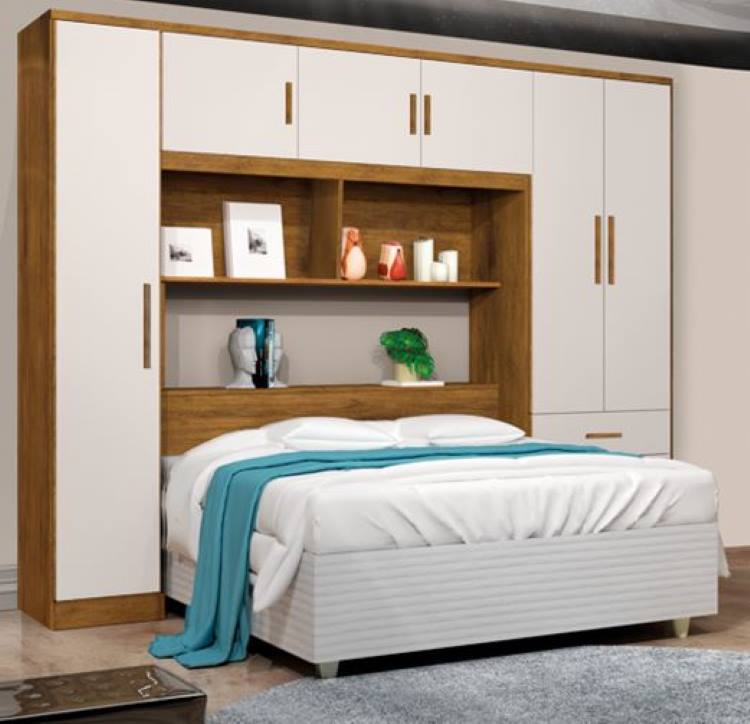 MODULADO TOP CANCUN CASAL