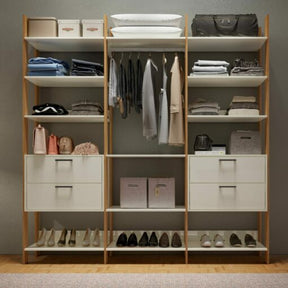 CLOSET 3 TORRES TW404 2,175  – DALLA COSTA