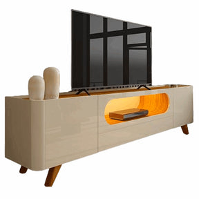 RACK NOBRE 210 OFF WHITE/NATURALE – GELIUS