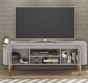RACK ATÉ 65″ CAMBURI – BECHARA