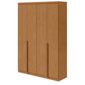 GUARDA-ROUPA 4 PORTAS ALONZO 1,54 M