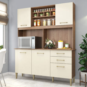 KIT COZINHA ALICE/LAURA C303 1,62 M – FELLICCI