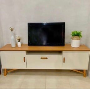 RACK ATÉ 75″ FELIX – EDN MÓVEIS