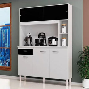 KIT COZINHA DUDA 1,20  – POQUEMA