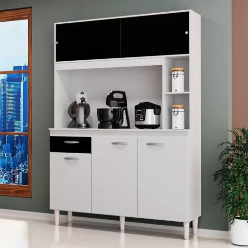 KIT COZINHA DUDA 1,20  – POQUEMA