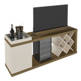 RACK BAR ATÉ 60″ MADRID – ARTELY