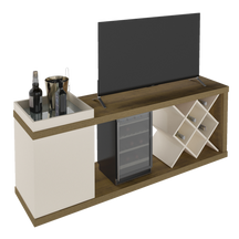 RACK BAR ATÉ 60″ MADRID – ARTELY