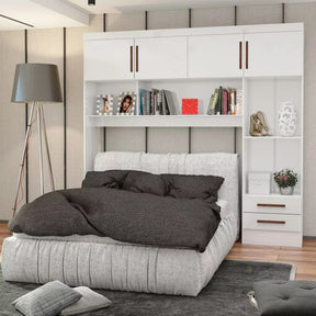MODULADO 4 PORTAS – CARIOCA MÓVEIS