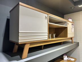 RACK ATÉ 75″ COLORADO – LINEA BRASIL