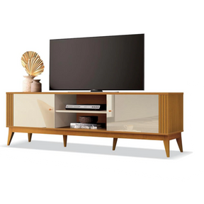 RACK ATÉ 75″ LEGACY 2.0 – EDN MÓVEIS