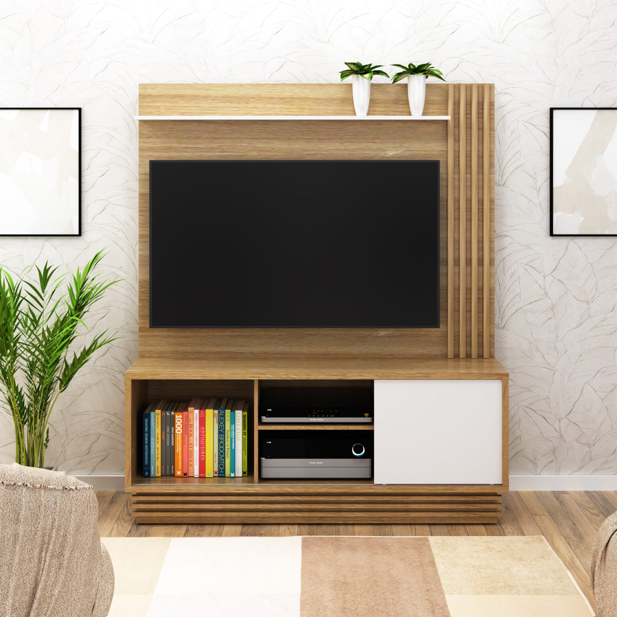 HOME HO 1005 - TECNO MÓBILI