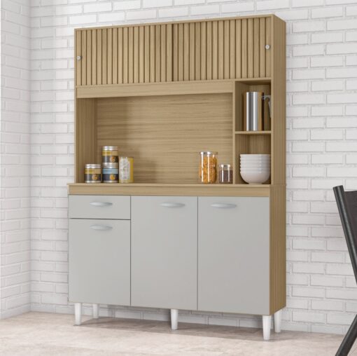 KIT COZINHA DUDA 1,20  – POQUEMA