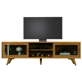 RACK ATÉ 75″ VITRUM – MAVAULAR