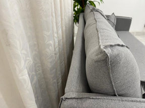 SOFÁ 2 LUGARES  LIVING LISBOA 1,80M - BOARETO