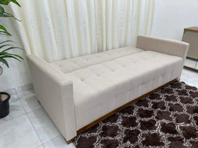 Sofá Cama Feeling 2,10m