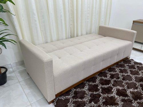 Sofá Cama Feeling 2,10m