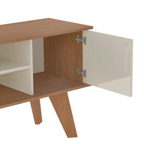 Rack até 50″ Frank