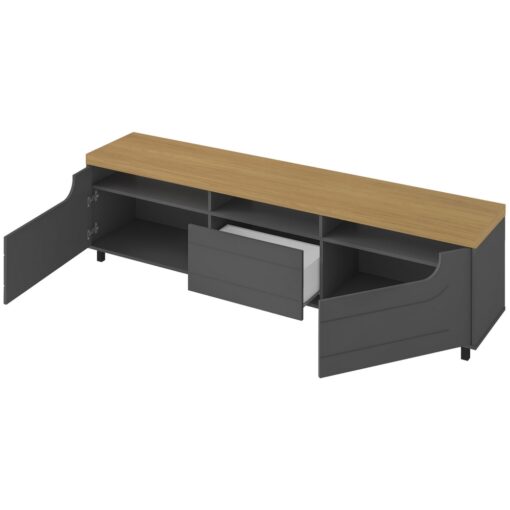 RACK ATÉ 75″ MERCURY  – ARTELY
