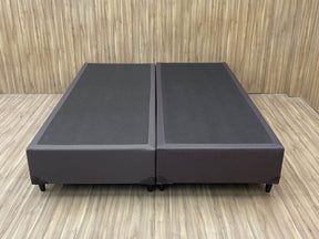 BASE BOX BIPARTIDO KING CORINO LINHÃO  37X192X203 – AN