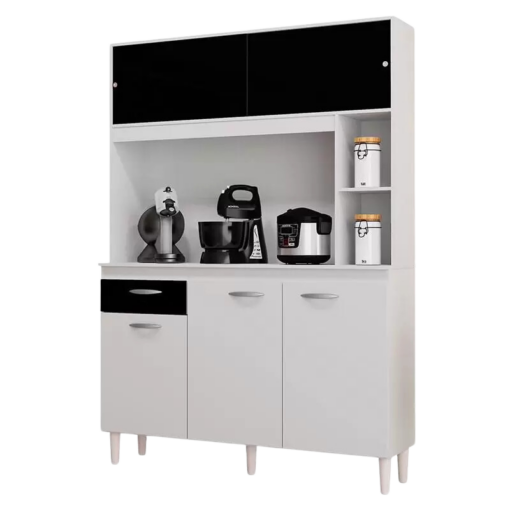 KIT COZINHA DUDA 1,20  – POQUEMA