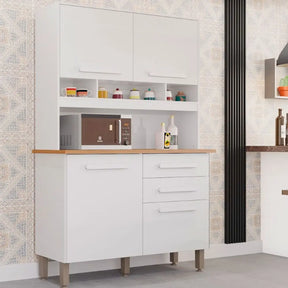 KIT COZINHA SOFIA 1,15 M – IMOP