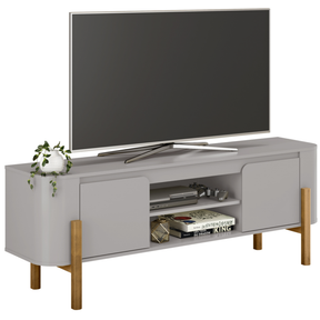RACK ATÉ 65″ CAMBURI – BECHARA