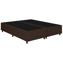 COLCHÃO BIO CLASSIC KING COM MOLAS ENSACADAS 22X203X193 BIO FLEX + BASE BOX BIPARTIDO KING