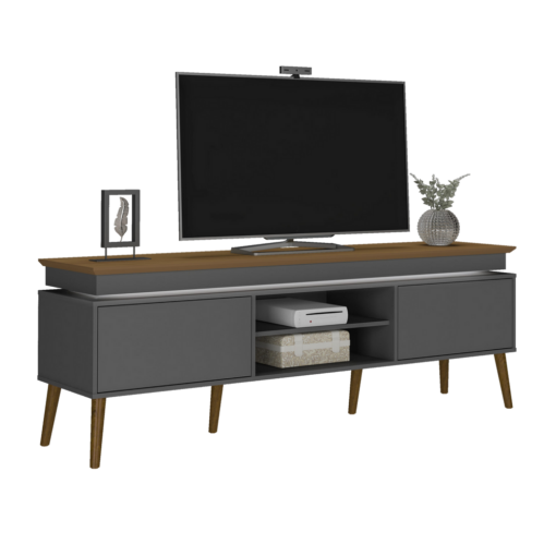 RACK ATÉ 75″ LUMINA – ARTELY