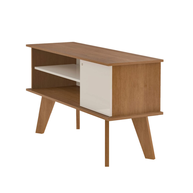 Rack até 50″ Frank