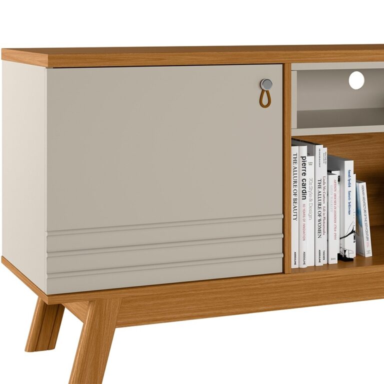 RACK ATÉ 75″ COLORADO – LINEA BRASIL